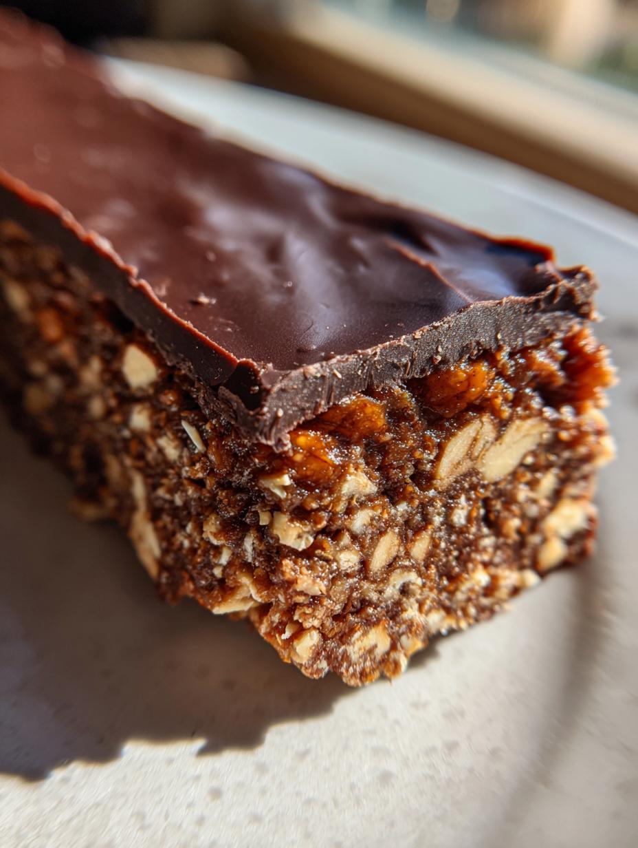 Amazing 4‑Ingredient Toffee Crisp Magic 5 4‑Ingredient Toffee Crisp - detail 1