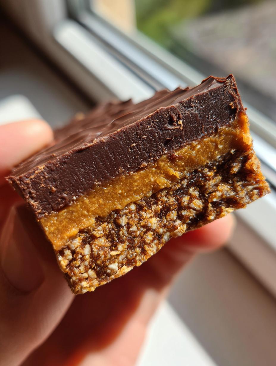 Amazing 4‑Ingredient Toffee Crisp Magic 6 4‑Ingredient Toffee Crisp - detail 2