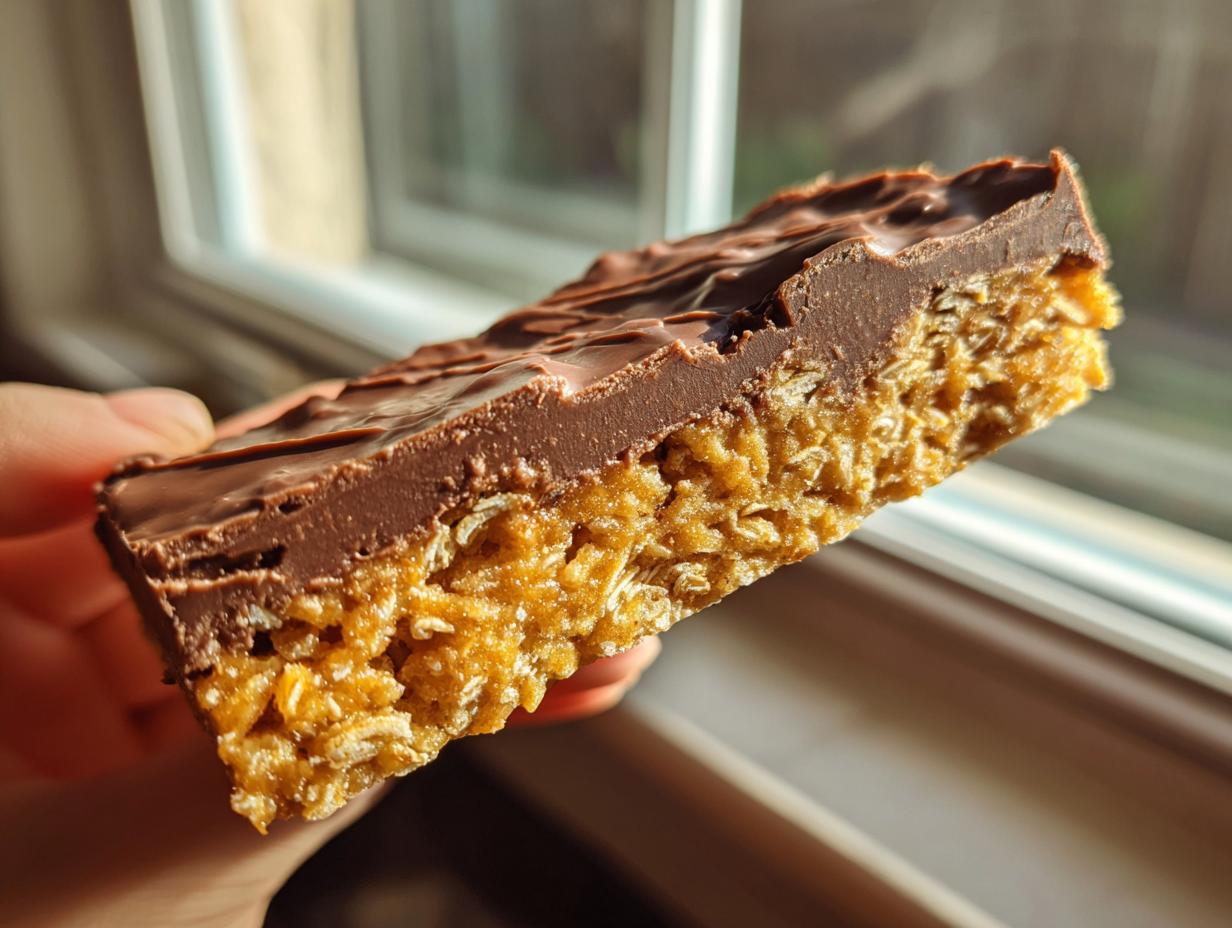 Stunning Almond Butter Crunch Bars 3 Ways 4 Almond Butter Crunch Bars