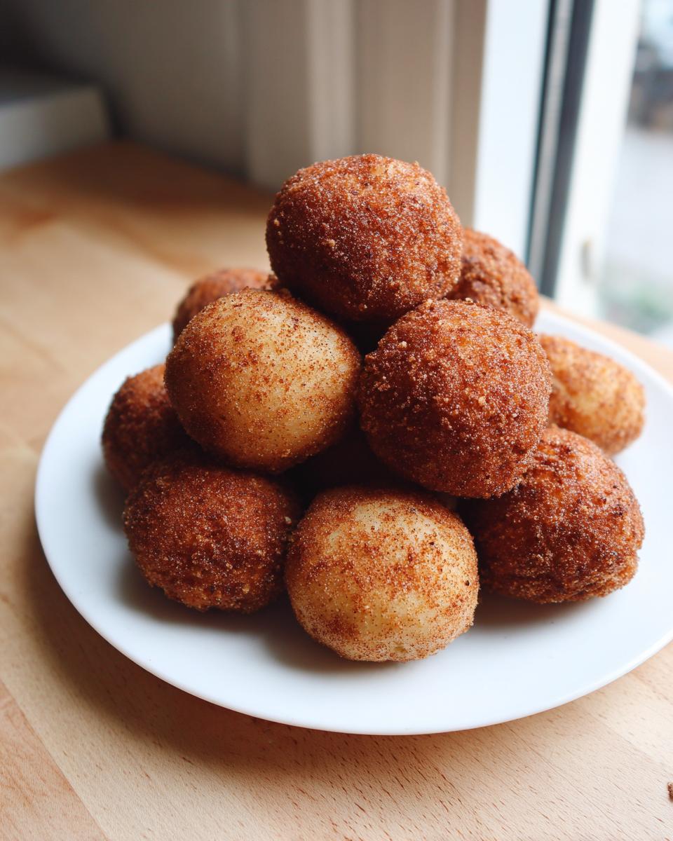 Amazing 12 Apple Cinnamon Baby Puffs 5 Apple Cinnamon Baby Puffs - detail 1