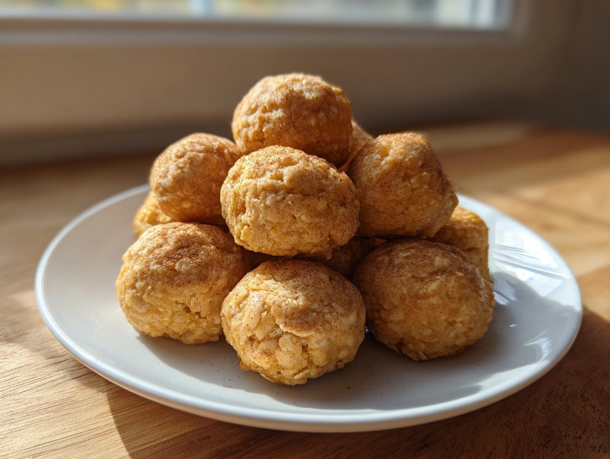 Amazing 12 Apple Cinnamon Baby Puffs 4 Apple Cinnamon Baby Puffs