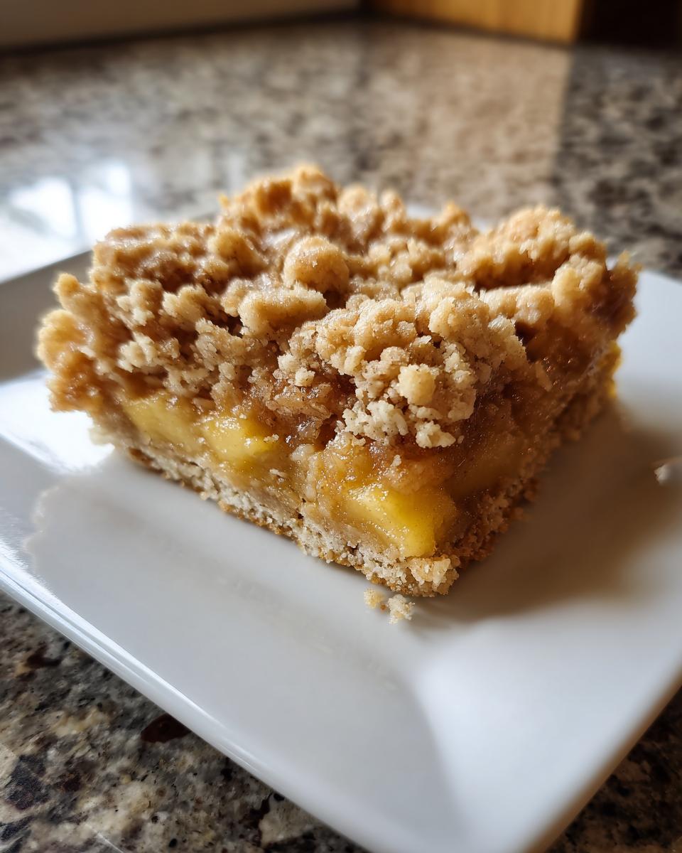 Magnificent Apple Cinnamon Oat Bars 2026 secret 5 Apple Cinnamon Oat Bars 2026 - detail 1