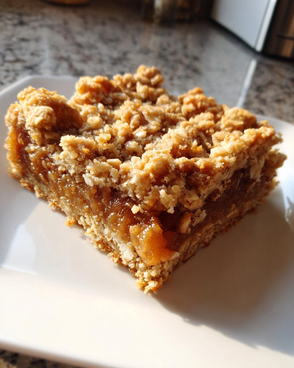 Magnificent Apple Cinnamon Oat Bars 2026 secret 6 Apple Cinnamon Oat Bars 2026 - detail 2