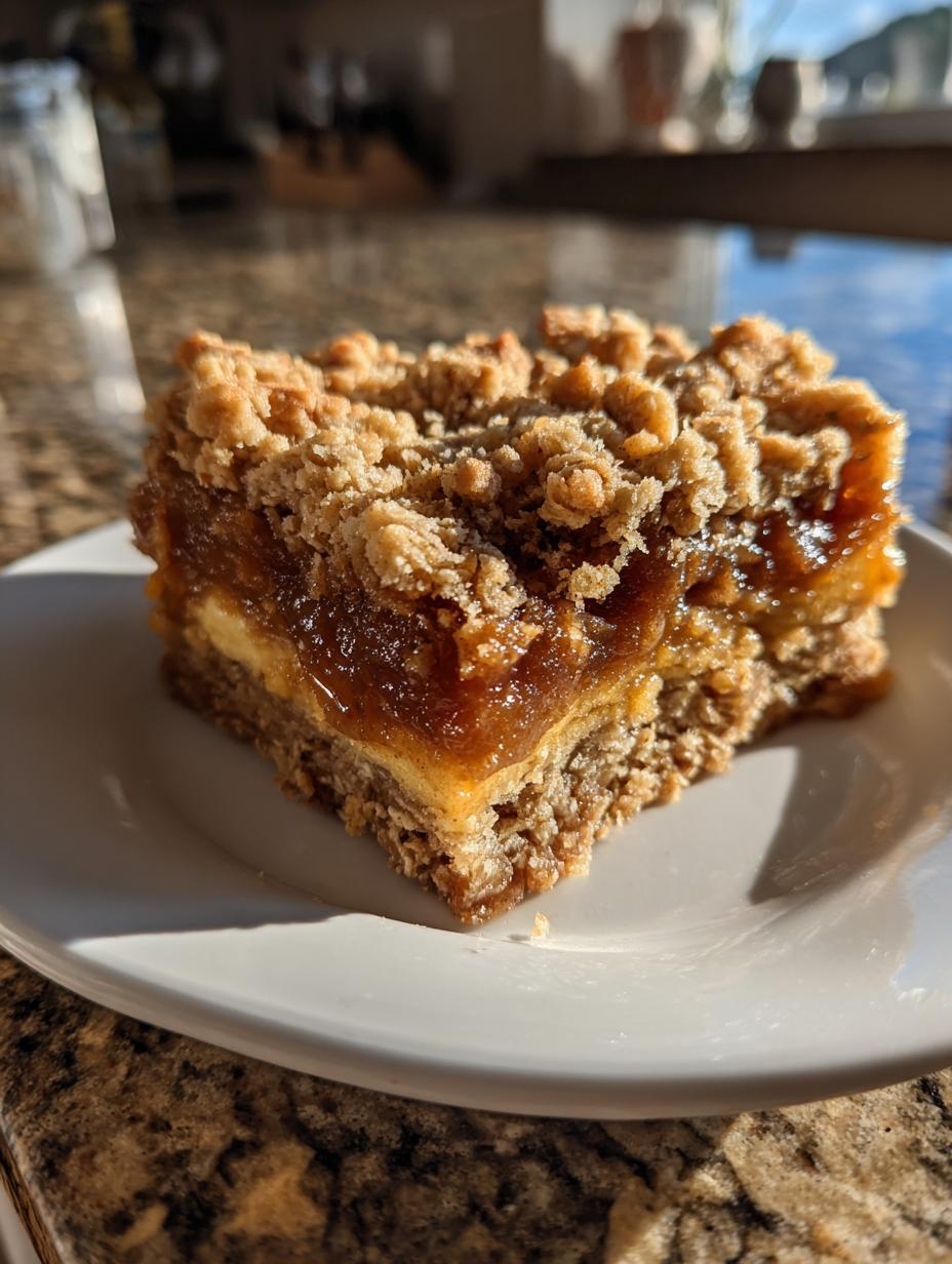 Magnificent Apple Cinnamon Oat Bars 2026 secret 4 Apple Cinnamon Oat Bars 2026