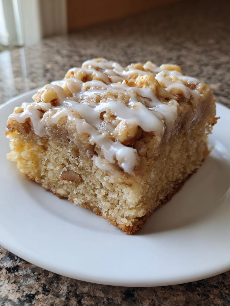 3 Amazing Banana Walnut Dessert Bars Now 6 Banana Walnut Dessert Bars - detail 2