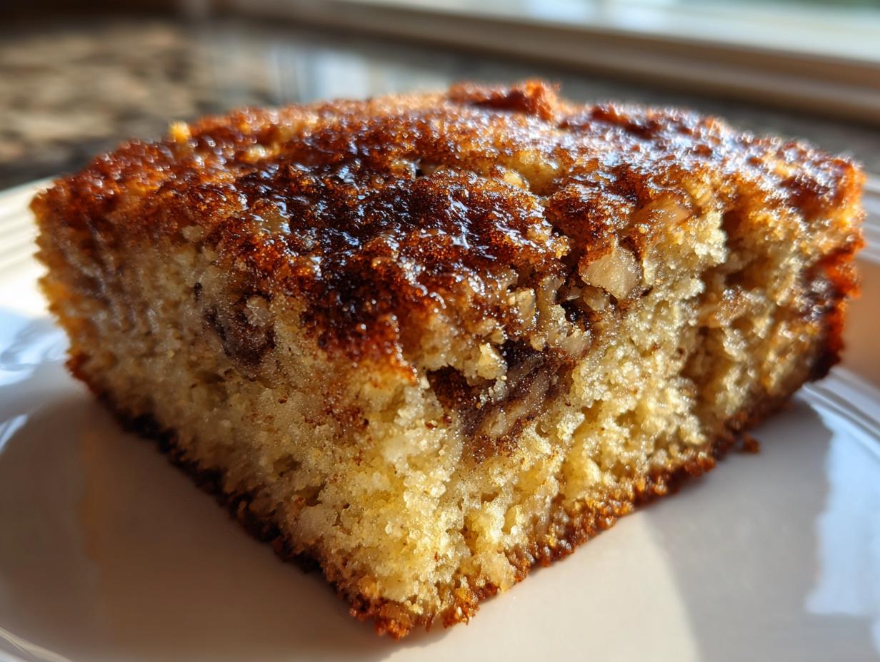 12 Glorious Banana Walnut Dessert Bars 4 Banana Walnut Dessert Bars