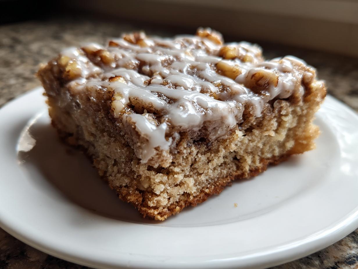 3 Amazing Banana Walnut Dessert Bars Now 4 Banana Walnut Dessert Bars