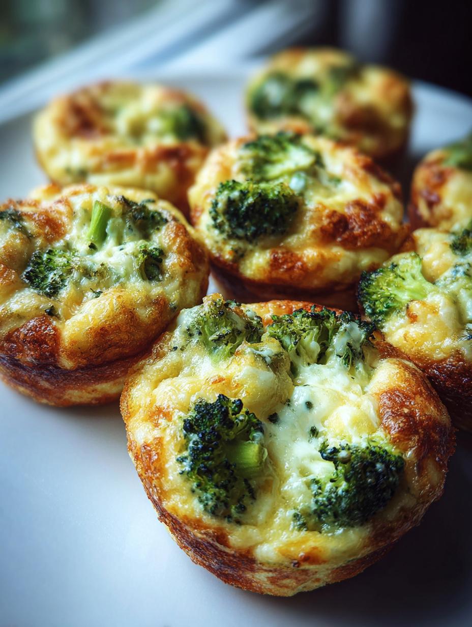 Amazing 12 Broccoli Cheese Cups Now 6 Broccoli Cheese Cups - detail 2