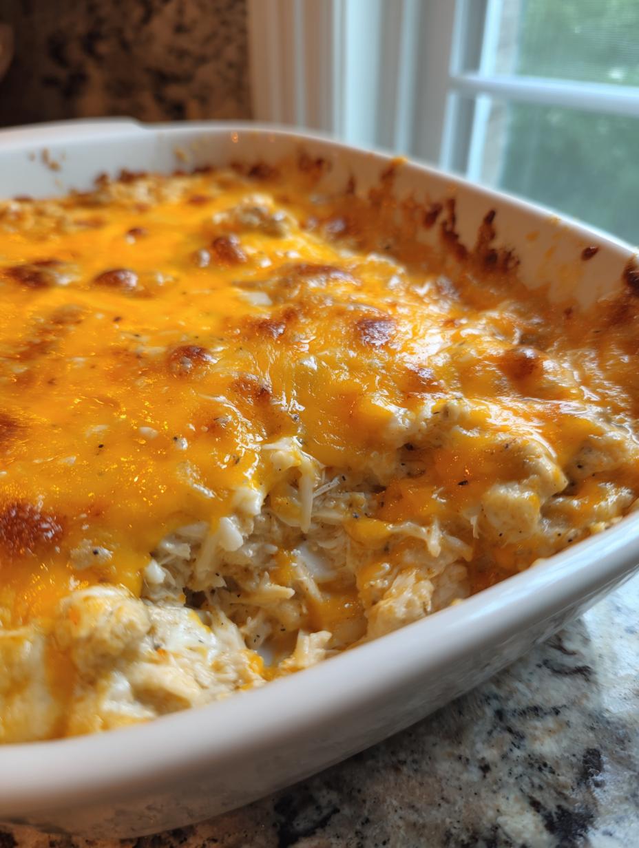 Shocking 30-min Buffalo Chicken Dip Triumph 6 Buffalo Chicken Dip - detail 2