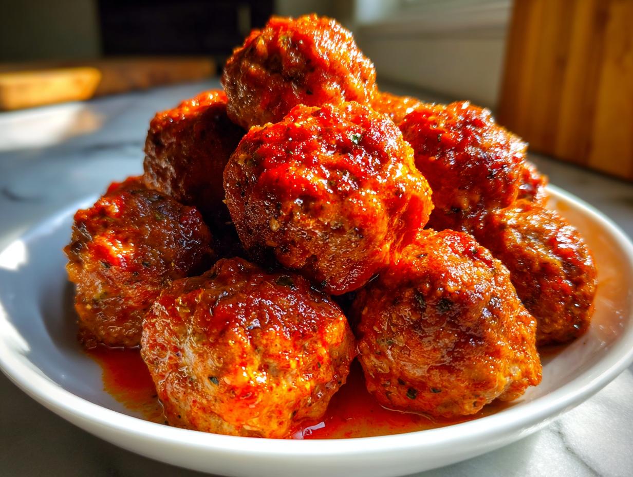 Flavourful 18 Cajun Turkey Meatballs Now 4 Cajun Turkey Meatballs