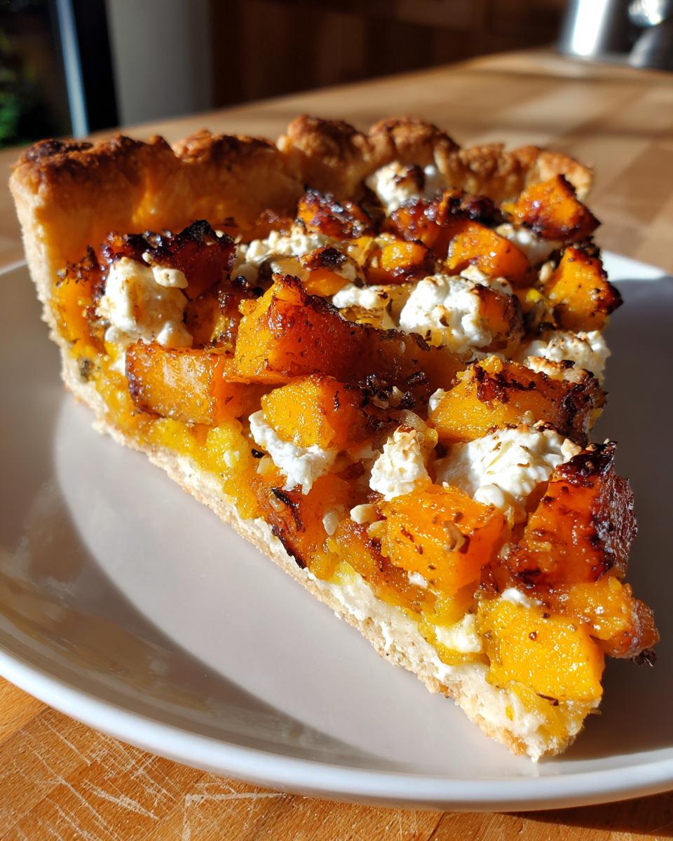 Amazing Caramelized Onion Butternut Squash Tart2026 5 Caramelized Onion Butternut Squash Tart2026 - detail 1