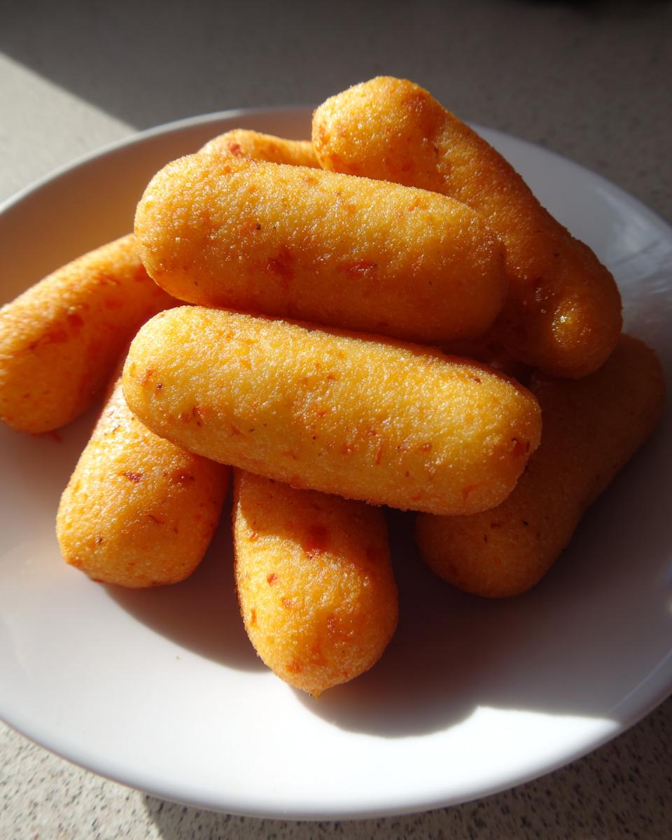 Easiest Carrot Apple Baby Puffs 8 Ways 5 Carrot Apple Baby Puffs - detail 1