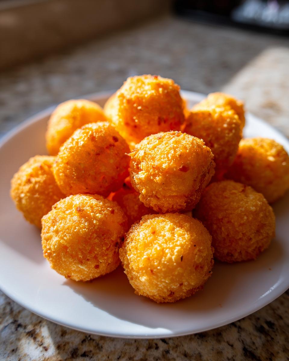 Easiest Carrot Apple Baby Puffs 8 Ways 6 Carrot Apple Baby Puffs - detail 2