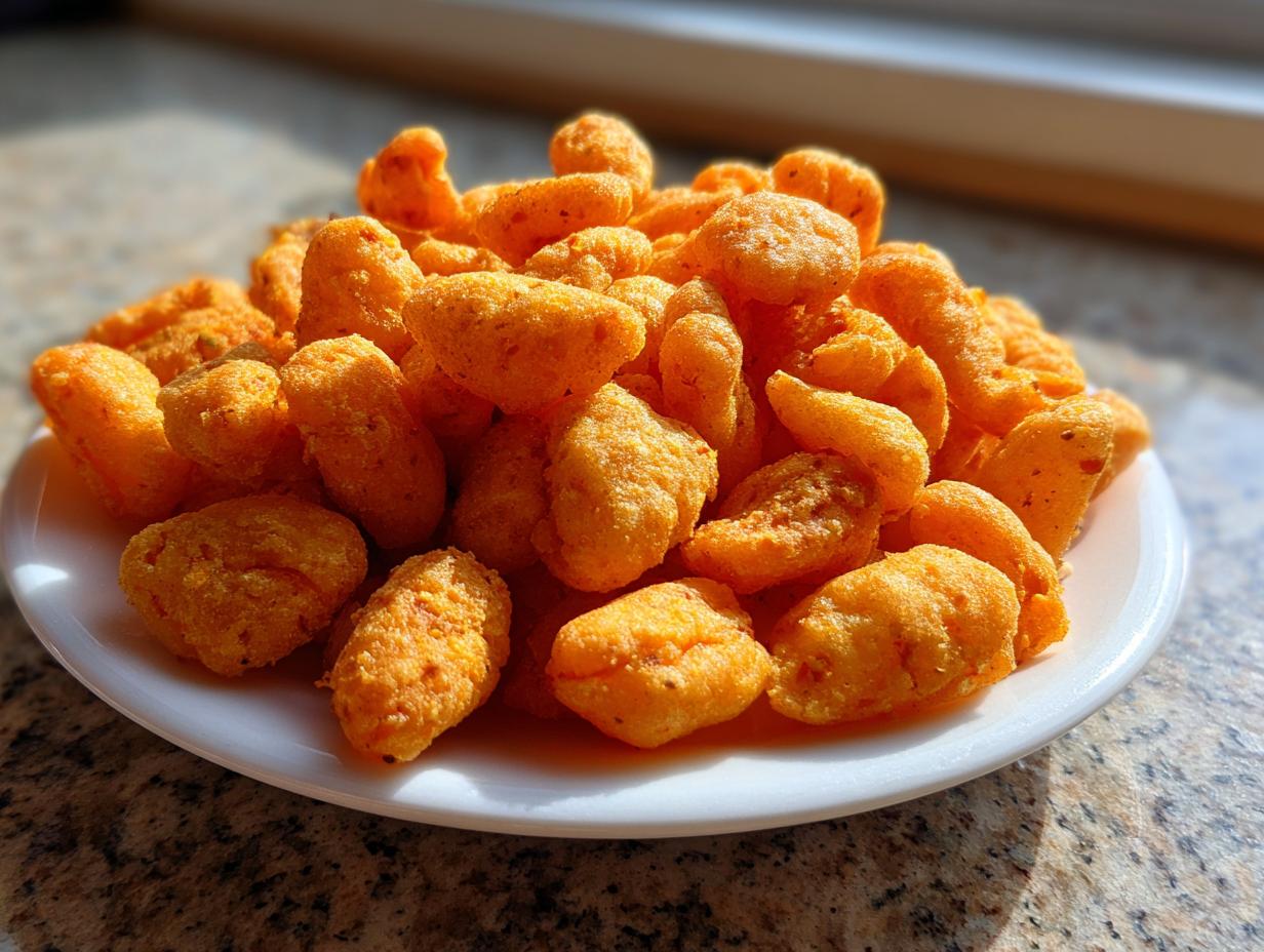 Easiest Carrot Apple Baby Puffs 8 Ways 4 Carrot Apple Baby Puffs