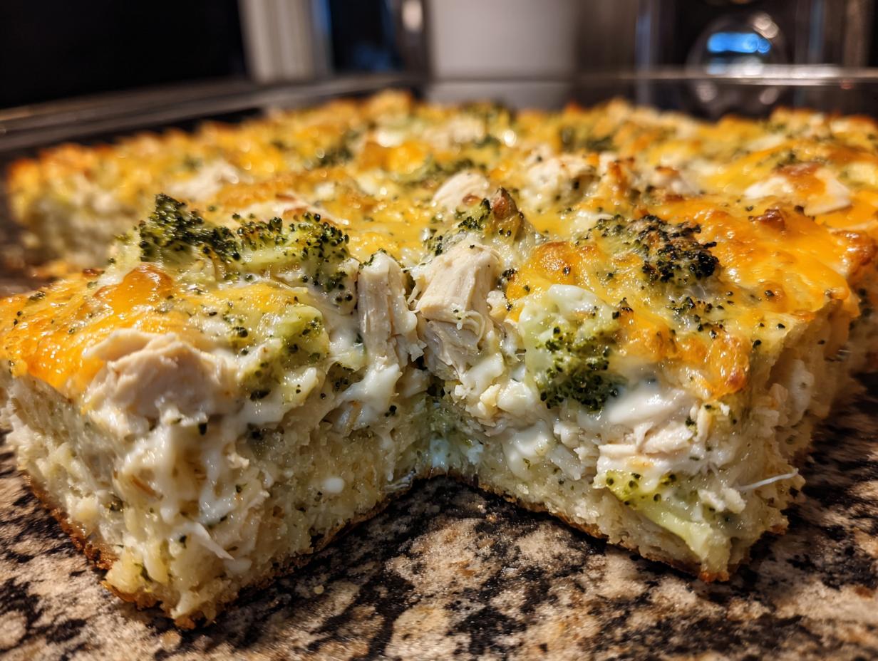Divine Chicken Broccoli Casserole (Best Foods) Joy 3 Chicken Broccoli Casserole (Best Foods / Hellmann’s)