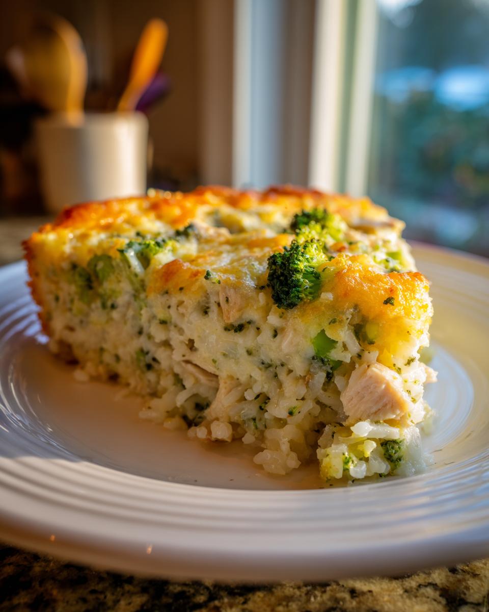 Divine Chicken Broccoli Casserole (Best Foods/Hellmann’s)2026 6 Chicken Broccoli Casserole (Best Foods / Hellmann’s)2026 - detail 2