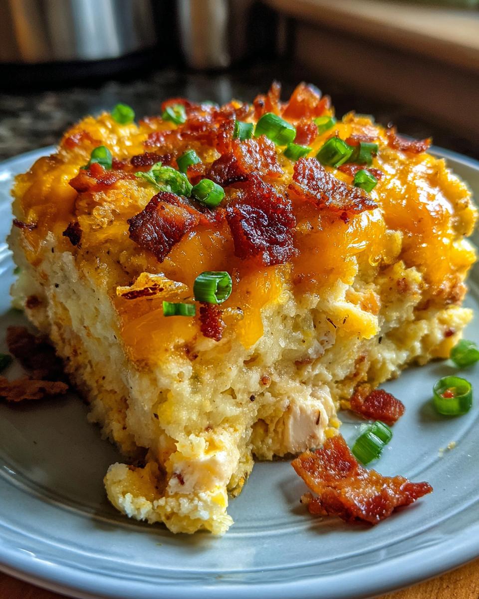 Amazing 15 Min Chicken Bubble Up Bake 6 Chicken Bubble Up Bake - detail 2