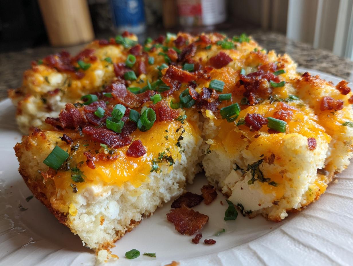 Amazing 15 Min Chicken Bubble Up Bake 4 Chicken Bubble Up Bake