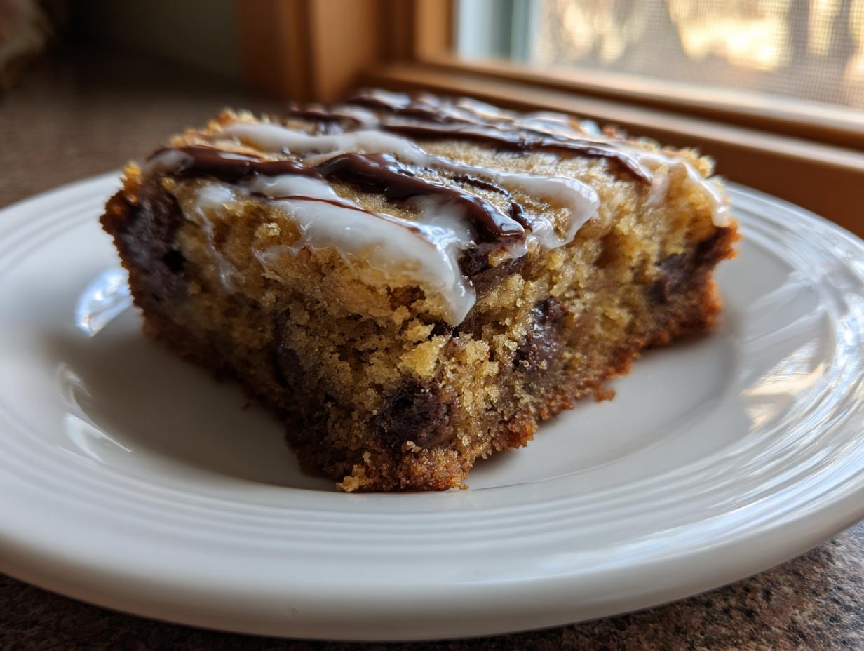 Amazing! 9 Secret Chocolate Chip Cookie Bars 5 Chocolate Chip Cookie Bars