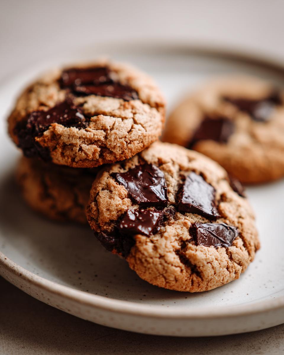 Amazing 12-Minute Chocolate Chip Cookies Joy 6 Chocolate Chip Cookies - detail 1