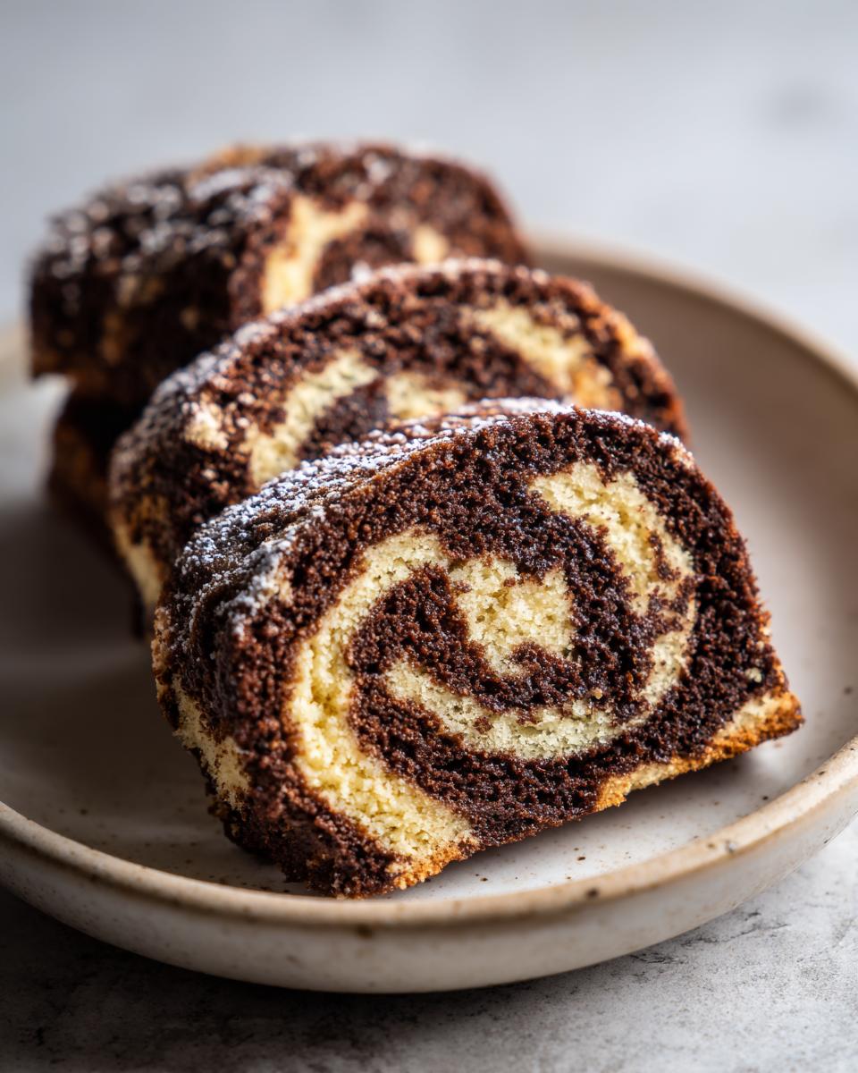 Amazing 10 Minute Chocolate Peanut Butter Pinwheel Cookies 5 Chocolate Peanut Butter Pinwheel Cookies - detail 1