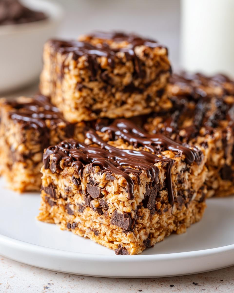 Astonishing 15-Min Coconut Chocolate Dessert Bars Reveal 5 Coconut Chocolate Dessert Bars - detail 1