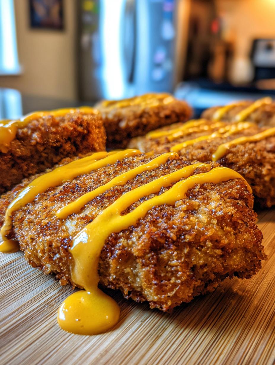 30 Min Coconut-Crusted Chicken Glory 8 Coconut-Crusted Chicken with Mango Sauce - detail 3