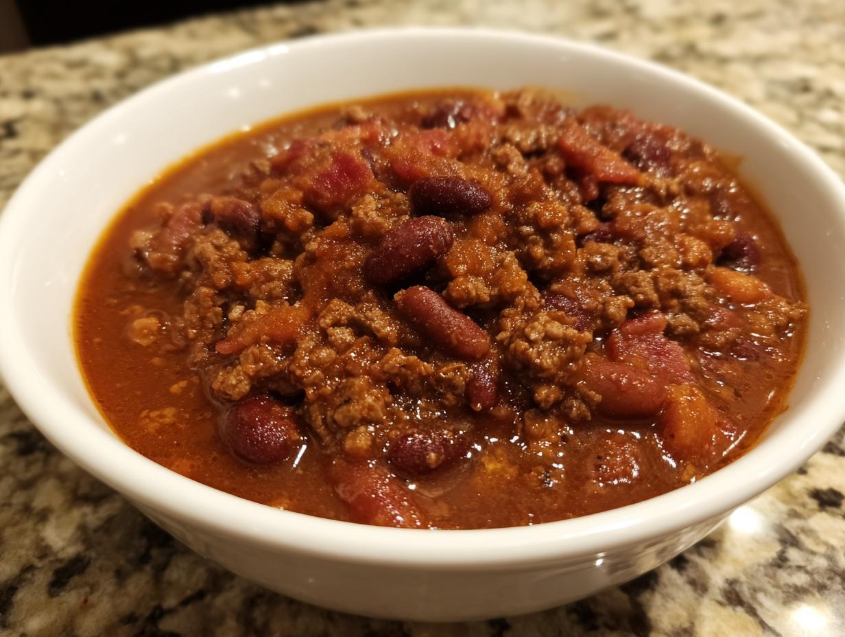 Amazing 1 Pot Cowboy Beans Recipe 5 Cowboy Beans