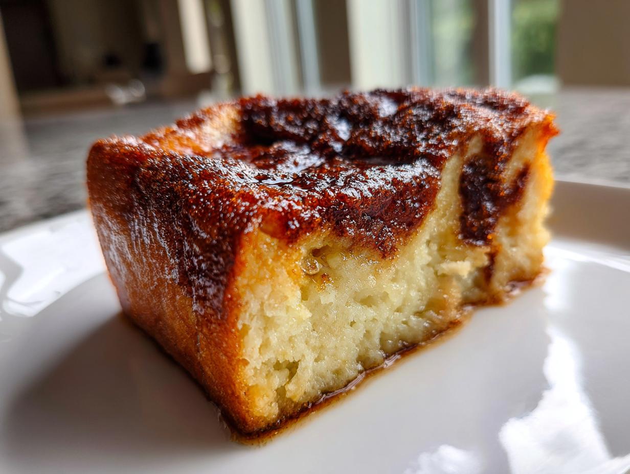3 Amazing Crème Brûlée French Toast Secrets 4 Crème Brûlée French Toast
