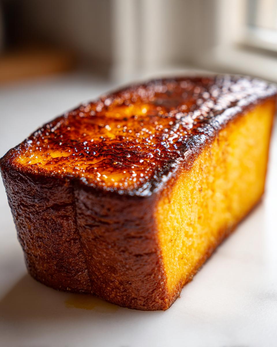 Amazing Crème Brûlée French Toast2026 Now 5 Crème Brûlée French Toast2026 - detail 1