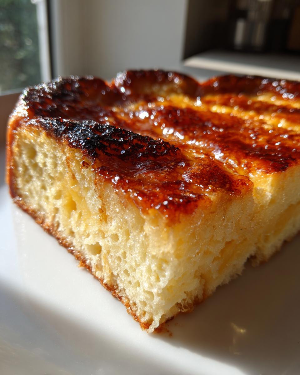 Amazing Crème Brûlée French Toast2026 Now 6 Crème Brûlée French Toast2026 - detail 2