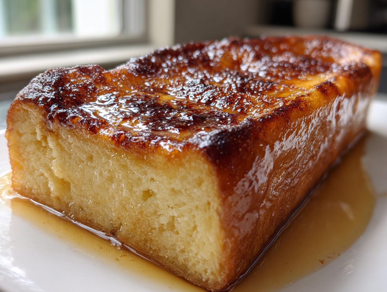 Amazing Crème Brûlée French Toast2026 Now 4 Crème Brûlée French Toast2026