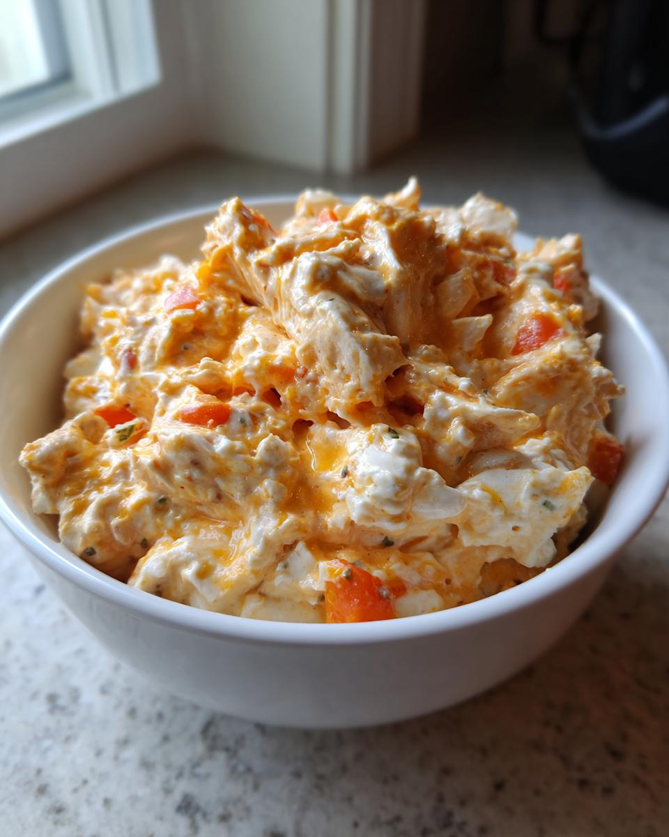 Amazing Crock Pot Buffalo Chicken Dip 1.5 Hours 6 Crock Pot Buffalo Chicken Dip - detail 2