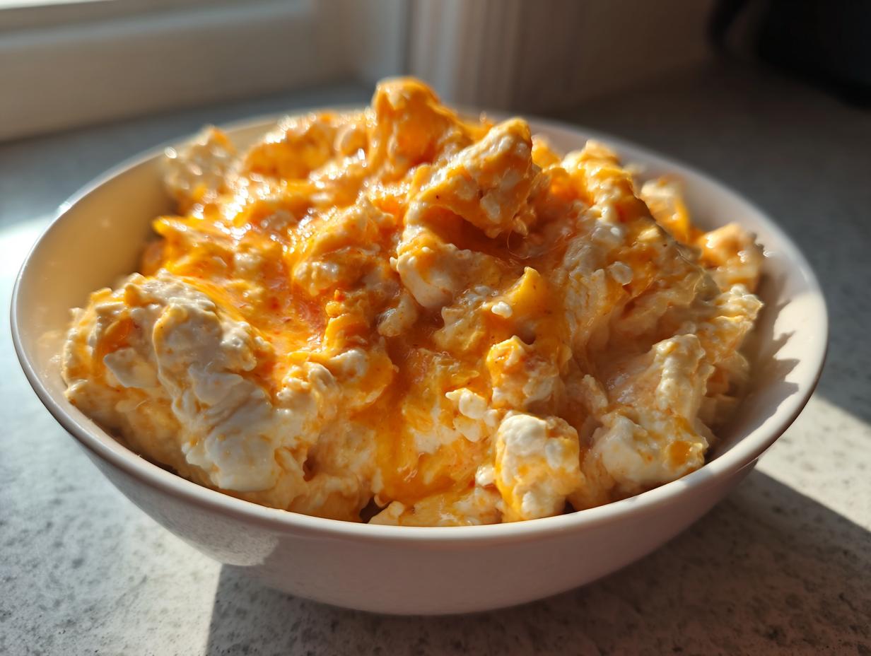 Amazing Crock Pot Buffalo Chicken Dip 1.5 Hours 4 Crock Pot Buffalo Chicken Dip