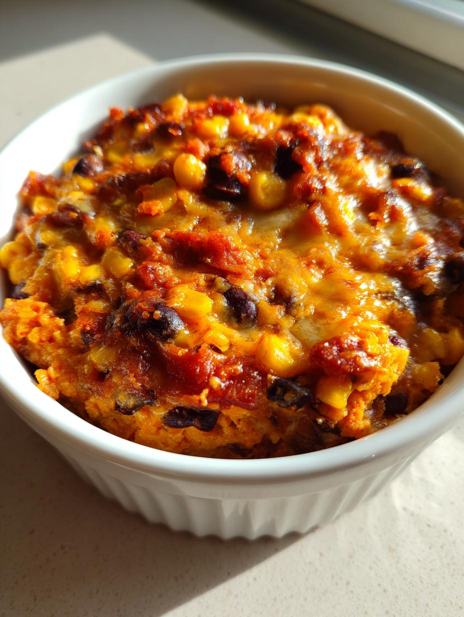 Amazing Crock Pot Cheesy Salsa Black Bean and Corn Dip 5 Crock Pot Cheesy Salsa Black Bean and Corn Dip - detail 1