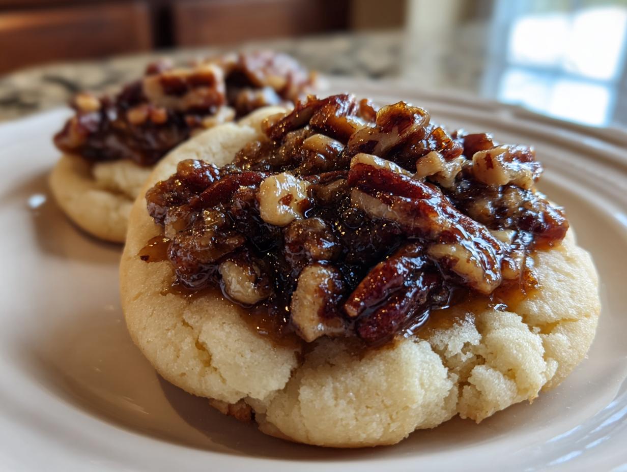 9 Simple Fixes for Crumbl Pecan Pie Cookies 5 Crumbl Pecan Pie Cookies (Better-Than-Bakery Copycat Recipe)