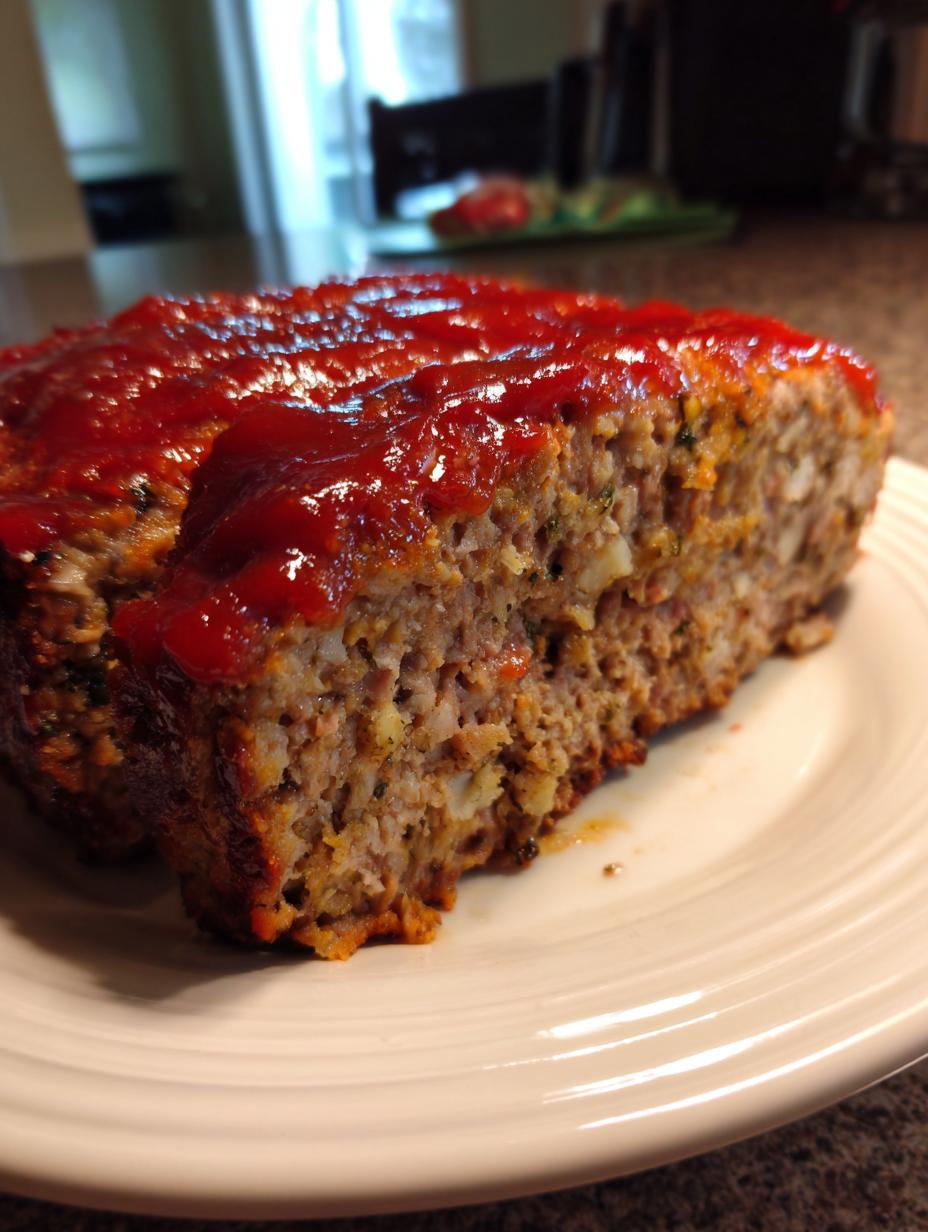 Amazing 10-min Easy stuffing meatloaf Now 8 Easy stuffing meatloaf - detail 3