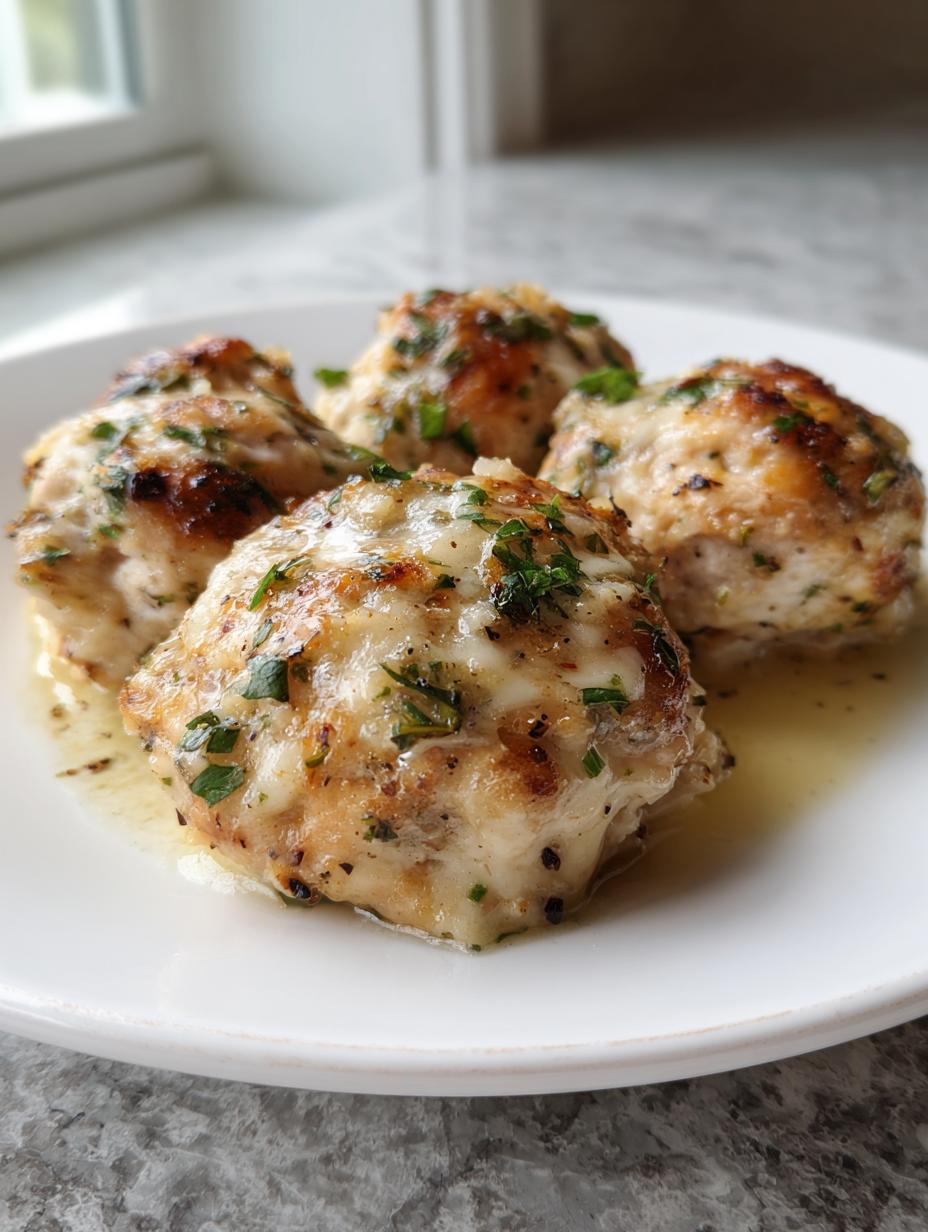 Amazing 30-min Garlic Parmesan Chicken Skewers 5 Garlic Parmesan Chicken Skewers - detail 1