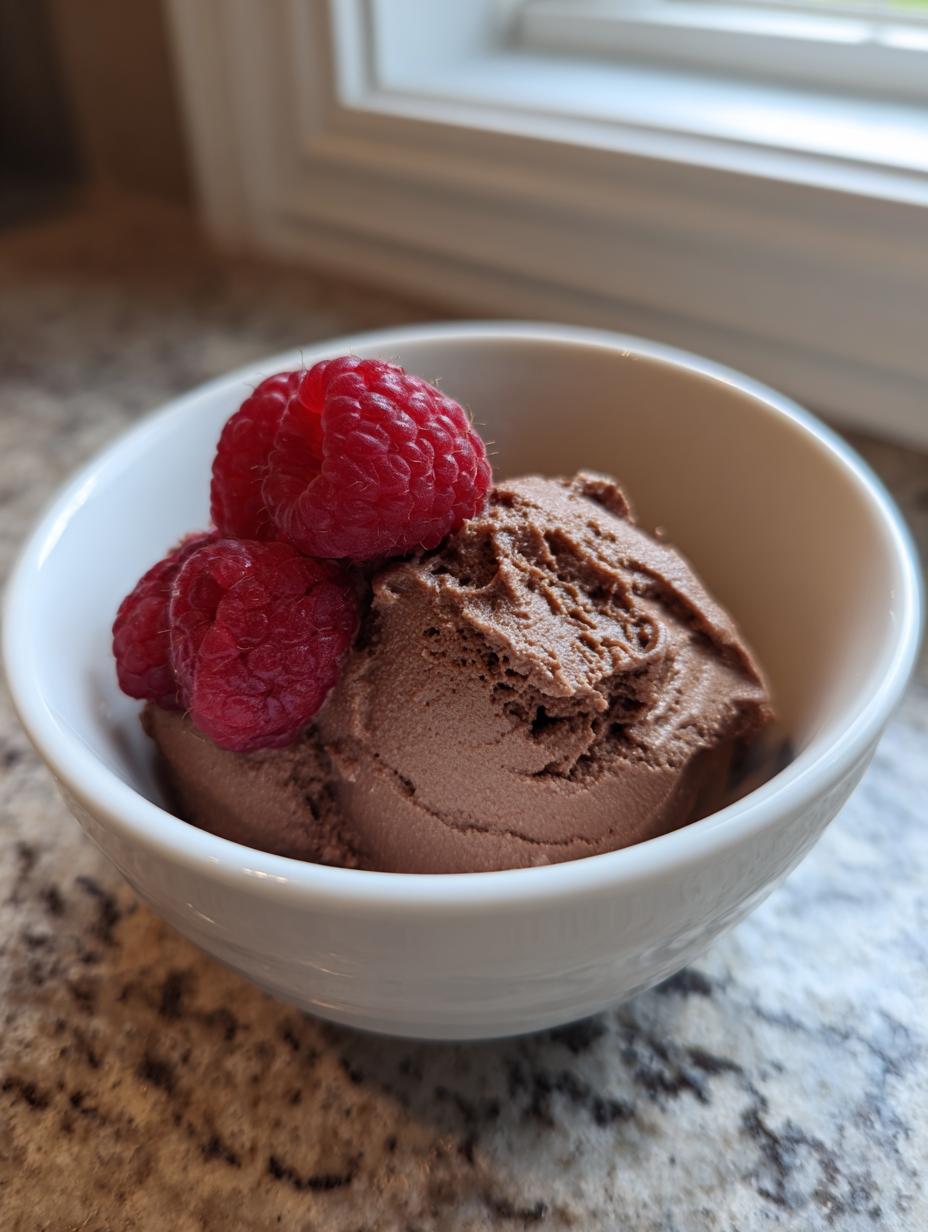 Amazing Greek Yogurt Chocolate Mousse2026 1 5 Greek Yogurt Chocolate Mousse2026 - detail 1