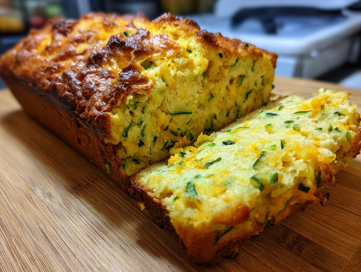 Amazing 1 Green Onion Zucchini Cheddar Quick Bread 4 Green Onion Zucchini Cheddar Quick Bread