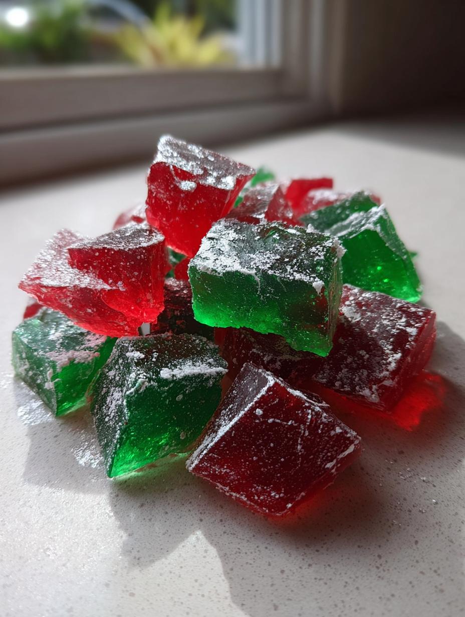 3 Amazing Hard Candy Secrets Revealed 8 Hard Candy - detail 3