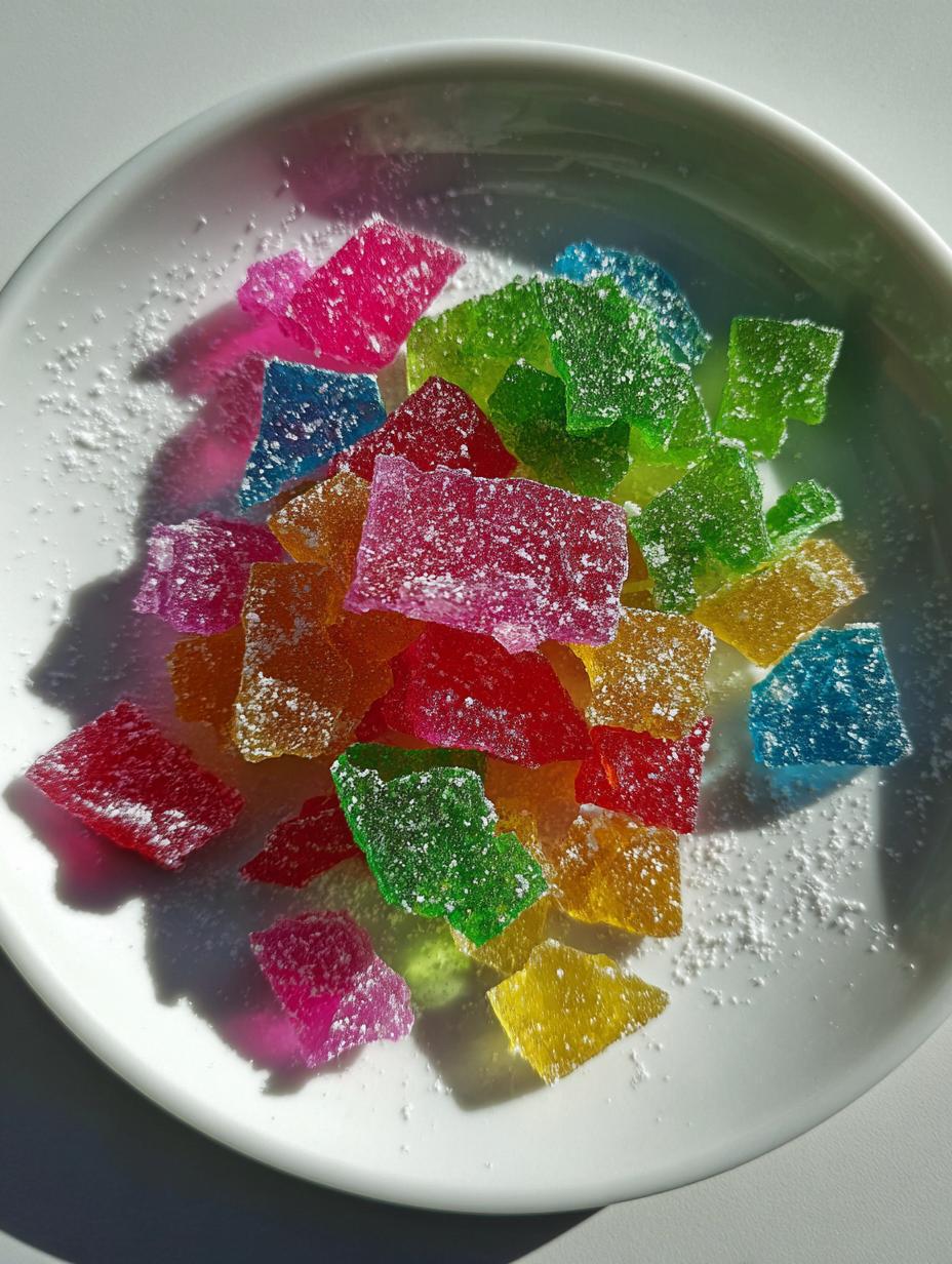 Amazing Hard Candy Recipe in 9 Steps 8 Hard Candy Recipe - detail 3