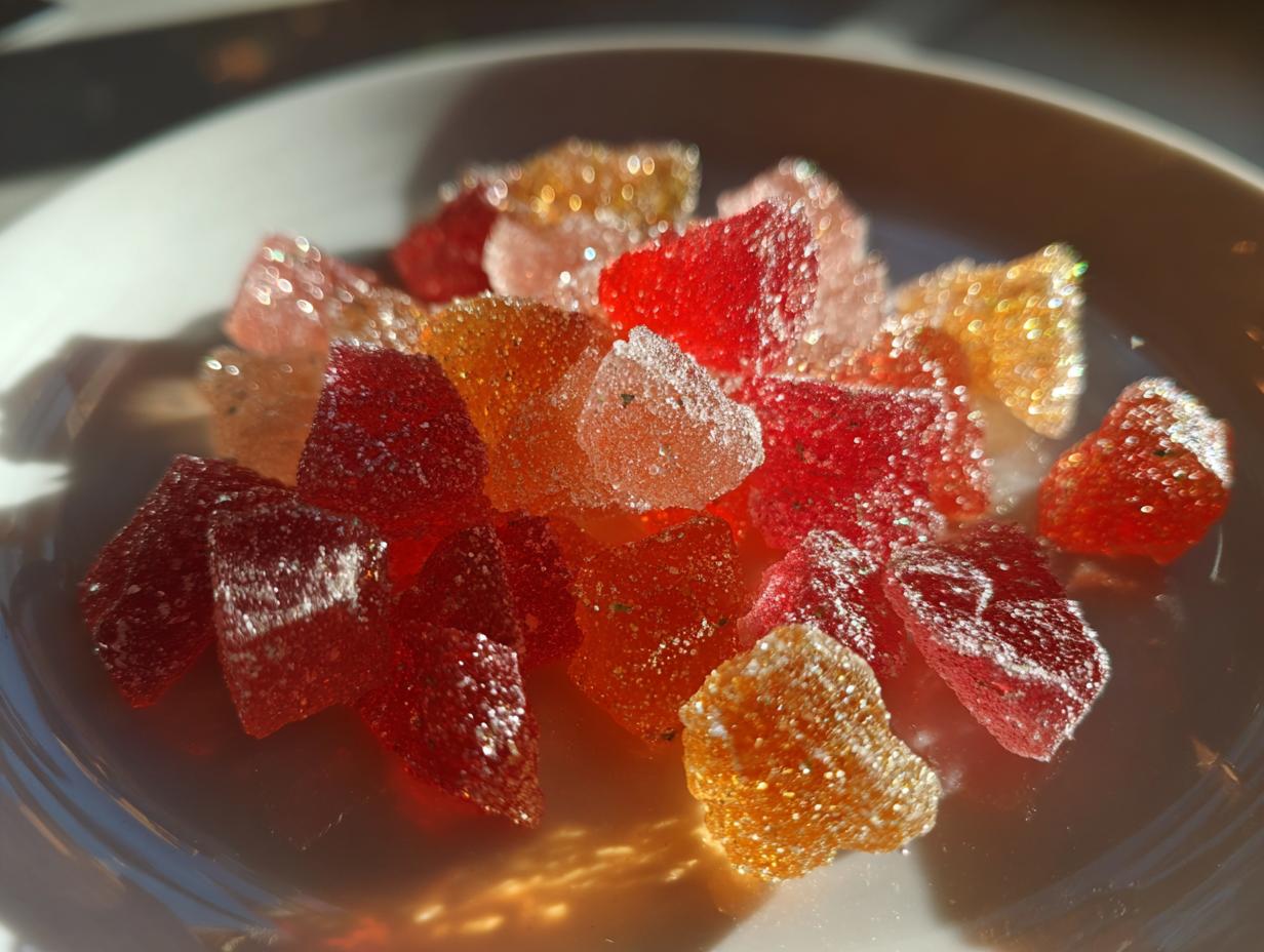 Amazing Hard Candy Recipe in 9 Steps 5 Hard Candy Recipe
