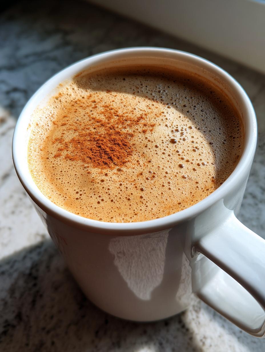 Amazing 10-Minute Homemade Chai Latte 6 Homemade Chai Latte - detail 2