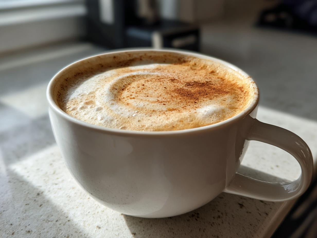 Amazing 10-Minute Homemade Chai Latte 4 Homemade Chai Latte