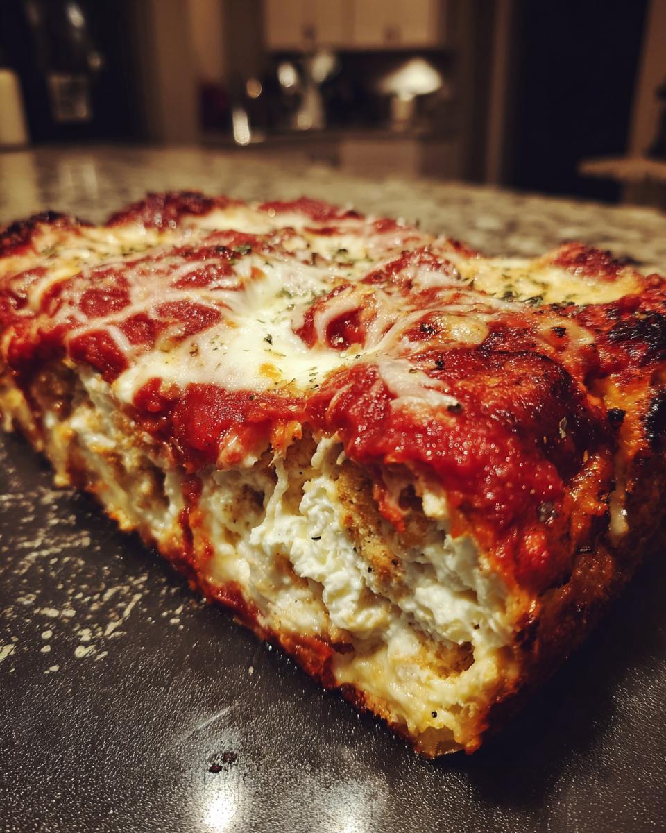 Amazing 20-min Italian Stuffed Pasta Tubes 6 Italian Stuffed Pasta Tubes (Manicotti) - detail 1