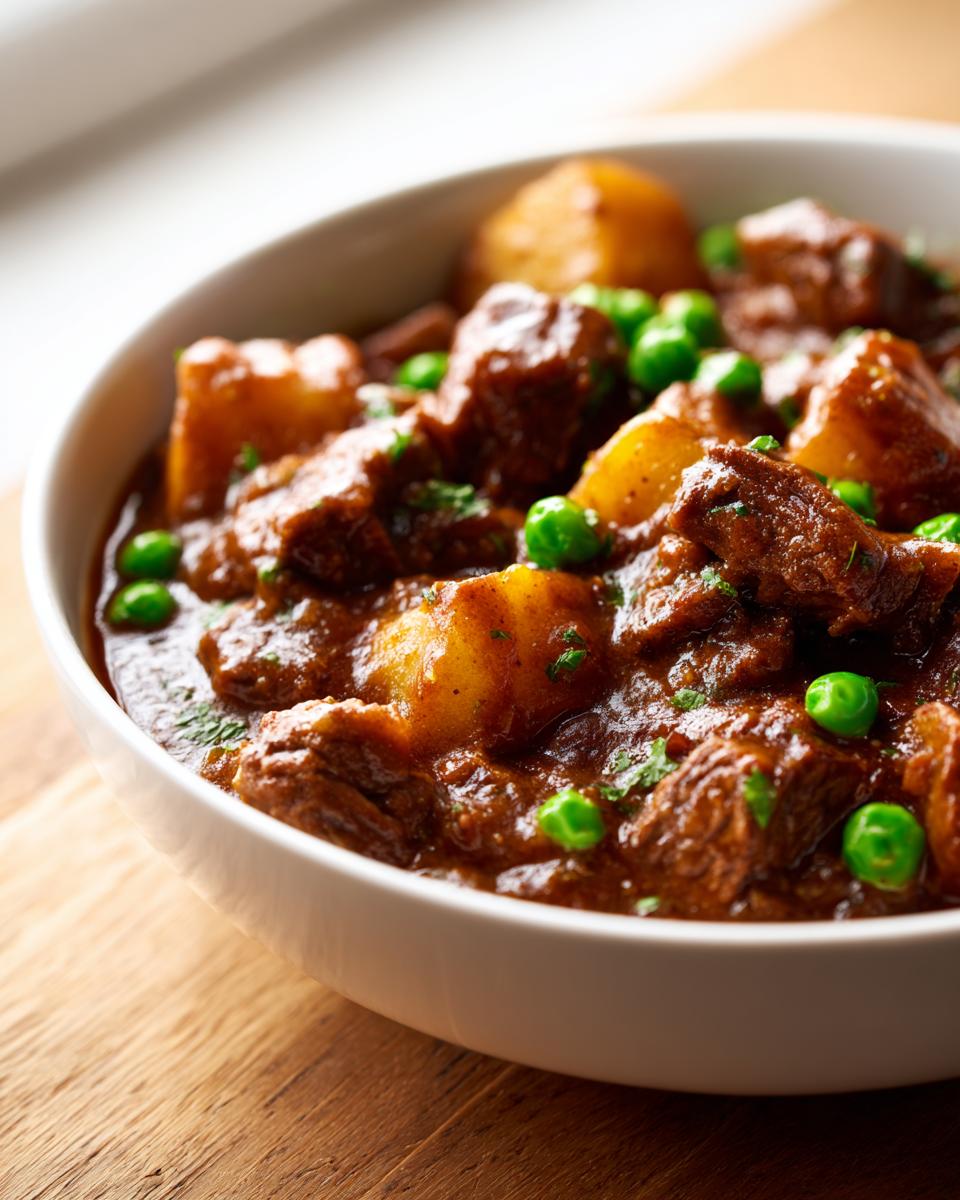 Amazing Lamb and Potato Stew Flavor Now 5 Lamb and Potato Stew - detail 1