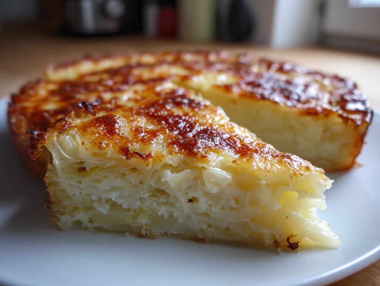 30 Min Creamy Leek Gratin Magic 4 Leek Gratin