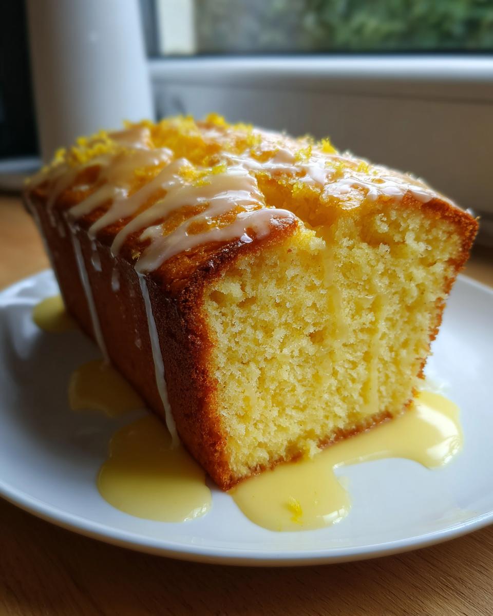 Astonishing 1 perfect Lemon Cake secret 5 Lemon Cake - detail 1