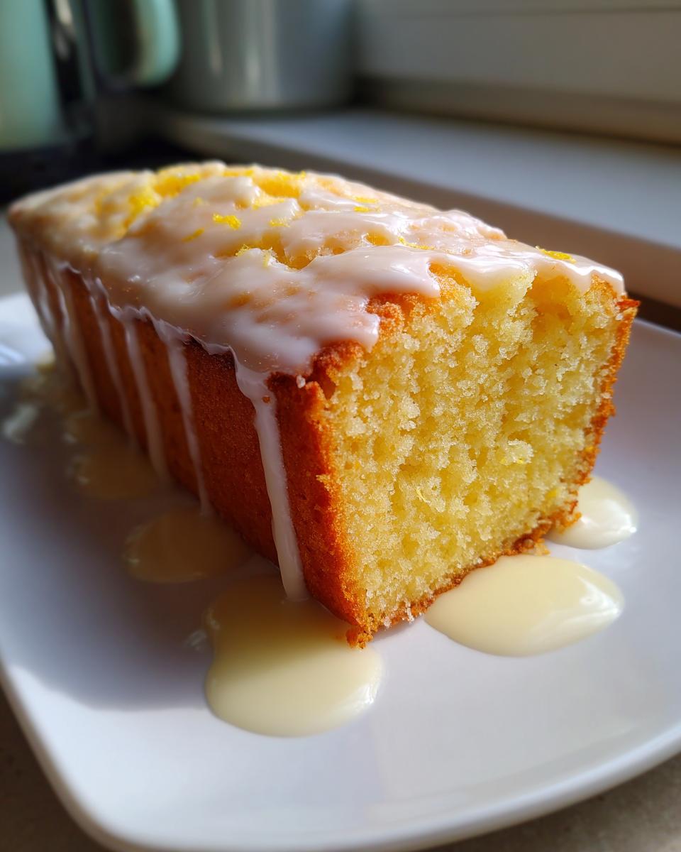 Astonishing 1 perfect Lemon Cake secret 6 Lemon Cake - detail 2